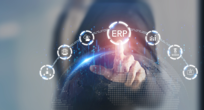 ERP Integration: Synchronizing Business Processes