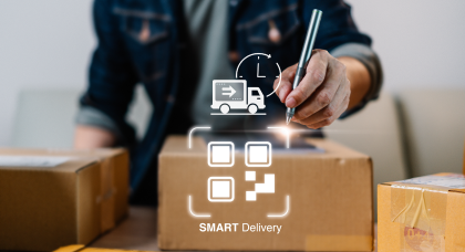 Integration with Route Planning and Scheduling