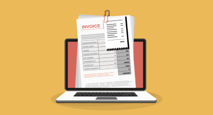 Invoicing