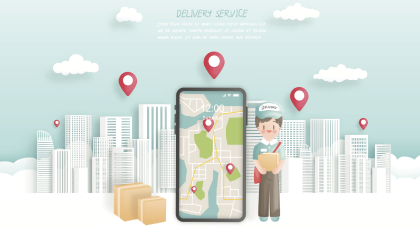 Preferred Delivery Locations