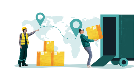 Routing & Dispatch Planning