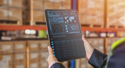 WMS Integration: Optimizing Warehouse Operations