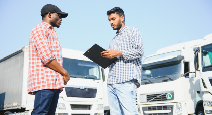 Handling Additional Vehicles and Drivers