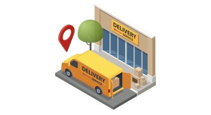 Handling Complex Delivery Requirements